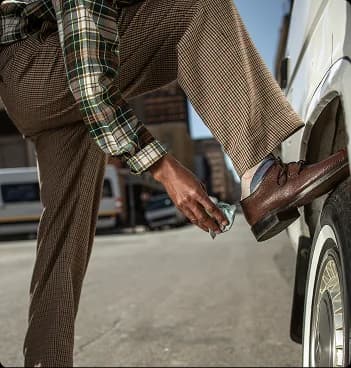 CIB City Guide   Navigation 2   Desktop