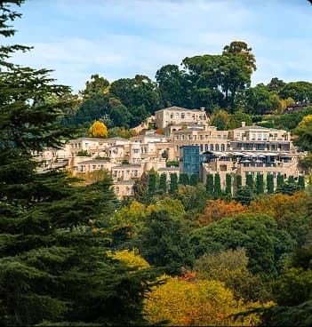 CIB City Guide   Navigation 21   Desktop