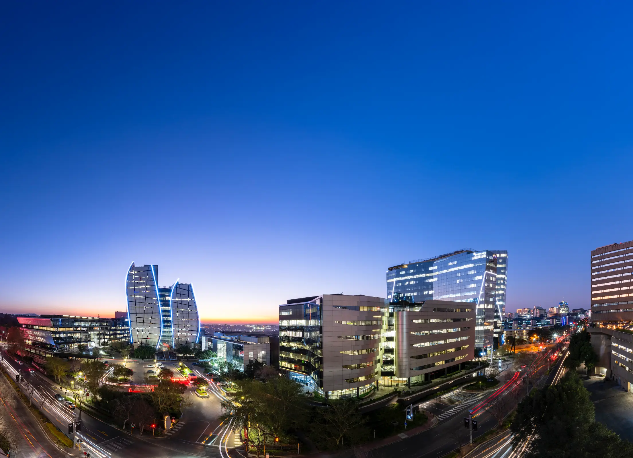 Standard Bank Coming Soon Background image